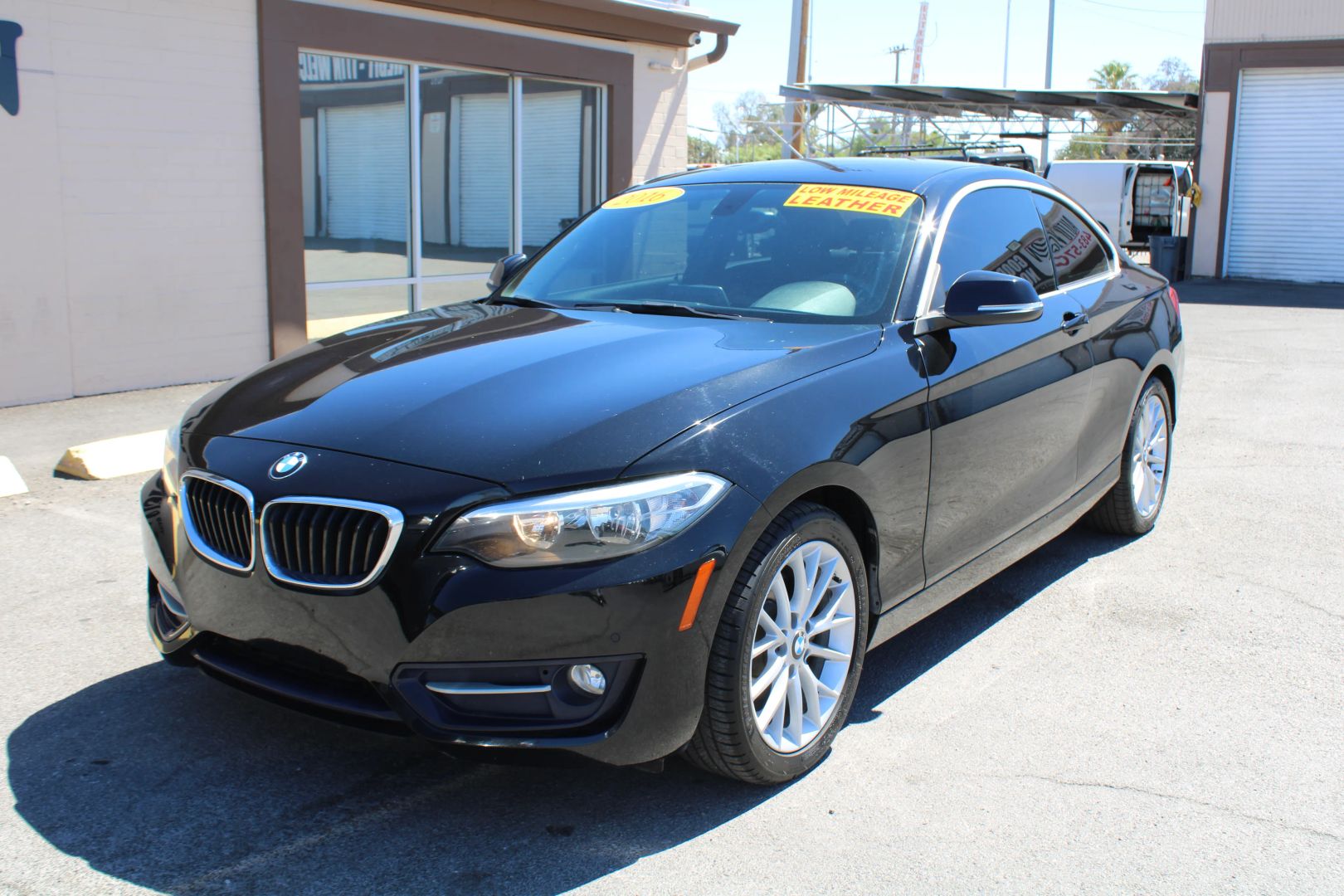 bmw 2 series 2016 WBA1F9C55GV545944 image bmw 2 series 2016 WBA1F9C55GV545944 image